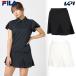  filler FILA теннис одежда женский юбка CZ6FGW053 2026FW 9 месяц сверху . продажа предположительно * предварительный заказ 