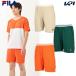 filler FILA теннис одежда мужской шорты CZ6SGM002 2026SS
