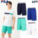  filler FILA теннис одежда мужской шорты CZ6SGM009 2026SS