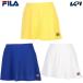  filler FILA теннис одежда женский юбка CZ6SGW030 2026SS 3 месяц сверху . продажа предположительно * предварительный заказ 