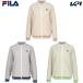  filler FILA теннис одежда женский спортивная куртка CZ6SGW044 2026SS 3 месяц сверху . продажа предположительно * предварительный заказ 
