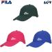 filler FILA теннис колпак * козырек женский колпак CZ6SGW065 2 месяц сверху . продажа предположительно * предварительный заказ 