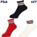  filler FILA теннис аксессуары женский носки CZ6XGW002
