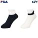  filler FILA теннис аксессуары женский лодыжка носки CZ6XGW003