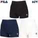  filler FILA теннис одежда женский нижний шорты CZ6XGW009 2026SS