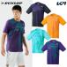  Dunlop DUNLOP теннис одежда унисекс игра рубашка DAP1500 2025SS