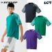  Dunlop DUNLOP теннис одежда унисекс игра рубашка DAP1503 2025SS
