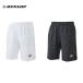  Dunlop DUNLOP tennis wear unisex game shorts DAS-2280 2022SS [ the same day shipping ][ Christmas time sale ]