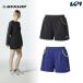  Dunlop DUNLOP теннис одежда женский hot брюки DAS-2484W 2024SS