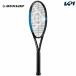 Dunlop DUNLOP hardball tennis racket DUNLOP FX 500 TOUR Dunlop FX 500 Tour DS22005 frame only [ the same day shipping ]