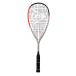 [ струна обивка вверх settled ] Dunlop DUNLOP Squash ракетка HYPERFIBRE XT REVELATION 135 гипер- волокно XTreve рацион 135 DSSQ00034