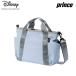  Prince Prince теннис сумка * кейс DISNEY SHOULDER BAG Disney Mini сумка на плечо DTB017 [ в тот же день отгрузка ]