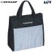  Dunlop DUNLOP теннис сумка * кейс термос сумка DTC2461-545