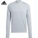  Adidas adidas наземный одежда мужской Adi Zero станция . бег футболка с длинным рукавом DVW23 2026SS