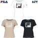  filler FILA теннис одежда женский выше like футболка EL0059 2025SS