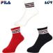  filler FILA теннис аксессуары женский носки EL0100