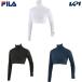  filler FILA теннис одежда женский W сетка верх защита EL0114 2025SS
