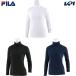  filler FILA теннис одежда женский W сетка длинный рукав рубашка EL0116 2025SS