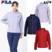 [ самый короткий этот день отгрузка ] filler FILA теннис одежда женский спортивная куртка EL0242 2025FW