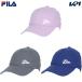  filler FILA теннис колпак * козырек женский колпак EL0285