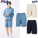  filler FILA теннис одежда мужской шорты EM0088 2025SS
