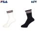  filler FILA теннис аксессуары мужской носки EM0097