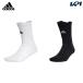  Adidas adidas теннис аксессуары унисекс носки EVZ98