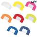  foot Mark FOOTMARK плавание колпак * козырек имя two way FM-101119
