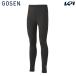  Gosen GOSEN теннис одежда унисекс 10 минут длина леггинсы FR2402 2024SS