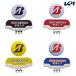  Bridgestone BRIDGESTONE Golf аксессуары колпак маркер (габарит) GAG503