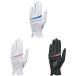  XXIO XXIO Golf перчатки * перчатка женский Golf перчатка GGG-X022W Dunlop DUNLOP Golf 