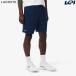  Lacoste LACOSTE теннис одежда мужской свет вес бриллиант жесткий ta теннис шорты GH353T-99-166 2026FW[ в тот же день отгрузка ]