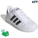 [SDGs Project ] Adidas adidas повседневная обувь Junior GRAND COURT 2.0 K GW6511