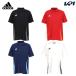  Adidas adidas футбол одежда мужской TIRO 24 соревнование рубашка-поло HAP53 2024SS