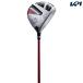  Bridgestone BRIDGESTONE Golf Club Junior BSG JR. Driver TYPE150 JDF51W