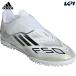  Adidas adidas футбол шиповки Junior Kids F50 CLUB TF H&amp;L/ брезент для тренировочная обувь JR1700