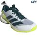  Adidas adidas теннис обувь мужской ADIZERO UBERSONIC 5 CLAY Adi Zero u- балка Sonic 5kre-JR2713 все пальто для 