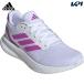  Adidas adidas бег обувь женский core Runner 5 бег / CORERUNNER 5 Running JR3089