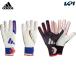  Adidas adidas футбол перчатки * перчатка kopaLeague голкипер перчатка JTJ49
