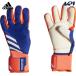  Adidas adidas футбол перчатки * перчатка Junior Predator Pro голкипер перчатка Kids JTJ62