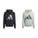  Adidas adidas мульти- SP одежда мужской Hori te-s Lee полоса s Parker JVI20 2020