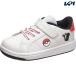 ASAHI Asahi обувь Junior Pokemon P112 WH KC66801
