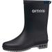 ASAHI Asahi обувь уличная обувь Junior Outdoor Products ODP R401 BK KG33553
