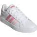  Adidas adidas повседневная обувь Junior Grand пальто 3.0 Junior KJ4368