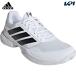  Adidas adidas теннис обувь мужской игра пальто 3 все пальто для теннис / GameCourt 3 All Court Tennis KK0711