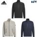 Adidas adidas мульти- SP одежда мужской premium активный постоянный Fit двойной вязаный спортивная куртка KQD66 2025SS