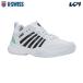  Kei * Швейцария K*SWISS теннис обувь женский COURT EXPRESS 2 CARPET WOMEN WHITE X MINT пальто Express 2 KS99488118WM