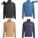  Adidas adidas уличный одежда мужской мульти- Esse n автомобиль ruz полный Zip флис жакет KSA99 2025FW