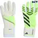  Adidas adidas футбол перчатки * перчатка Predator League голкипер перчатка KSZ39