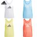  Adidas adidas футбол одежда унисекс тренировка 24 bib KVB08 2026SS